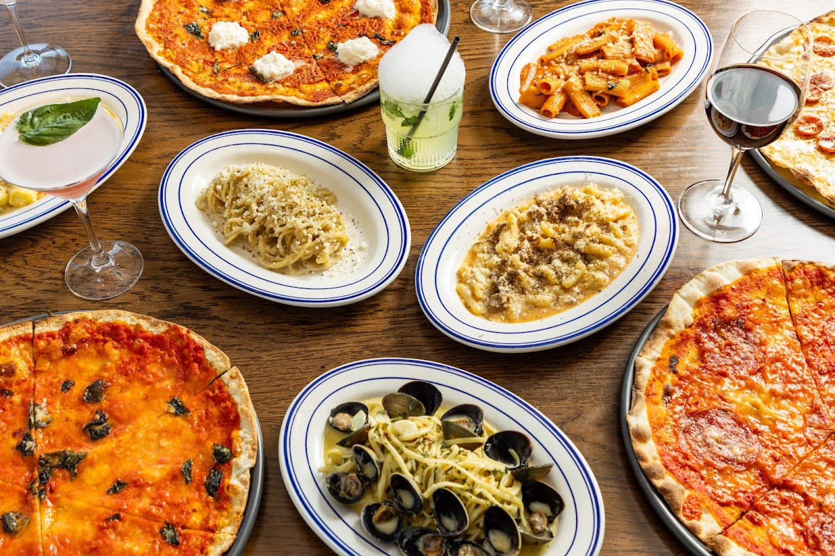 Ospi Brentwood Photos 2